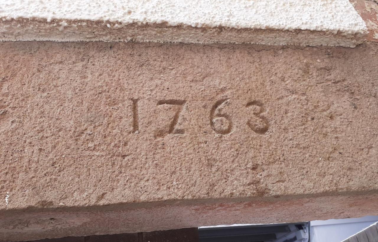 Portal 17 Can Tort Tossa de Mar Luaran gambar