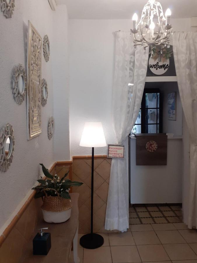 Portal 17 Can Tort Tossa de Mar Luaran gambar