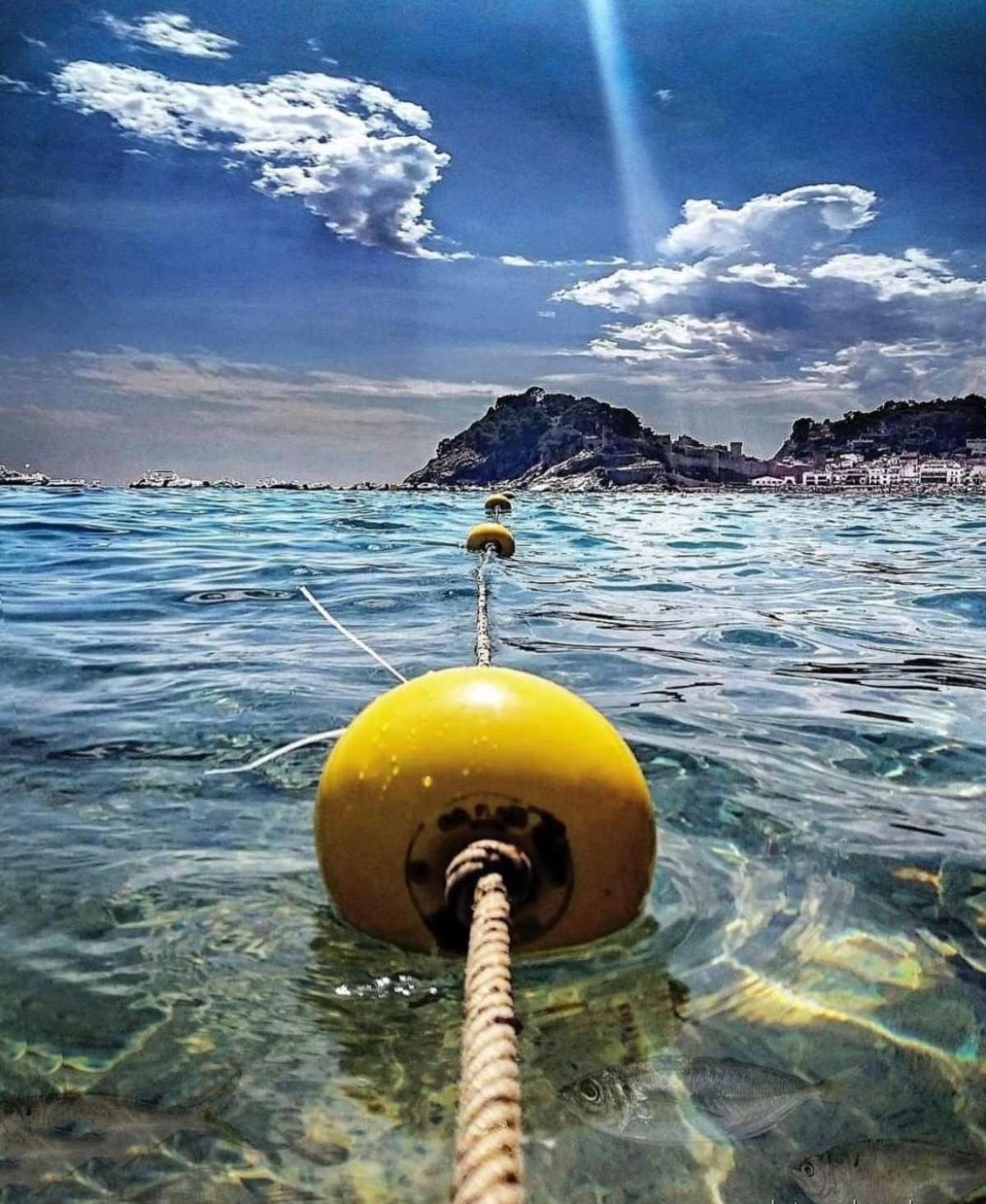 Portal 17 Can Tort Tossa de Mar Luaran gambar